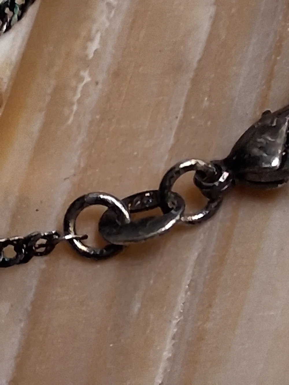 Silver Unicorn Pendant Necklace - Women's Jewelry